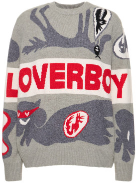 charles jeffrey loverboy - knitwear - women - sale