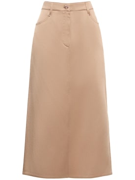 brunello cucinelli - skirts - women - sale
