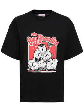 charles jeffrey loverboy - t-shirts - women - sale