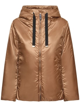 max mara - down jackets - women - sale