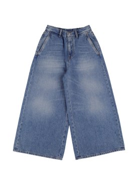 mm6 maison margiela - jeans - kids-boys - sale