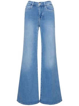 frame - jeans - femme - offres
