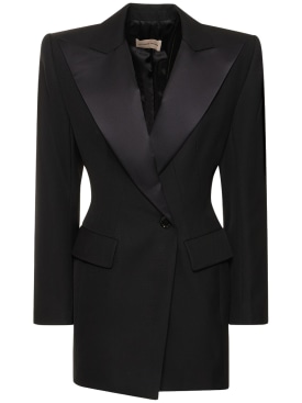alexandre vauthier - jackets - women - sale