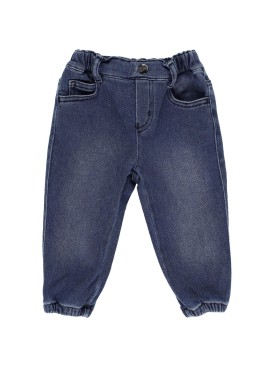 emporio armani - jeans - bebé niño - promociones