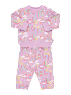 stella mccartney kids - outfits & sets - baby-girls - sale