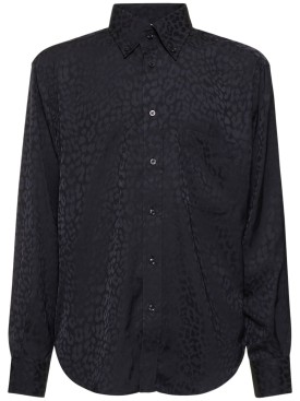 tom ford - shirts - men - promotions