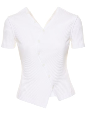 helmut lang - t-shirts - women - sale