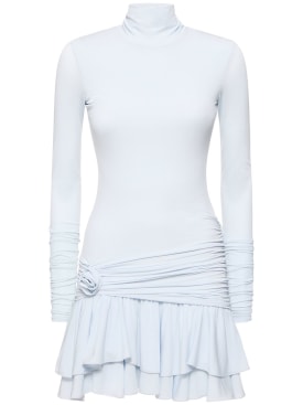 blumarine - dresses - women - sale
