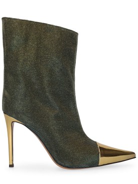 alexandre vauthier - boots - women - sale