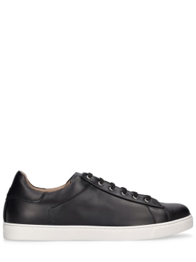 gianvito rossi - sneakers - homme - offres