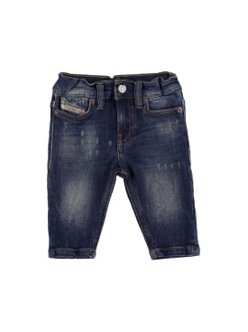diesel kids - jeans - baby-boys - sale