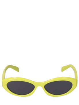 prada - sunglasses - women - sale