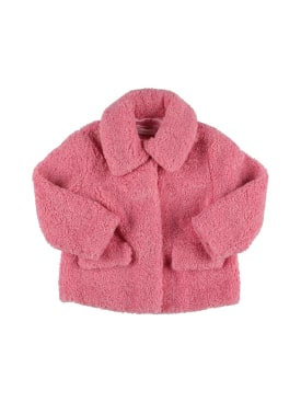 monnalisa - jackets - toddler-girls - sale