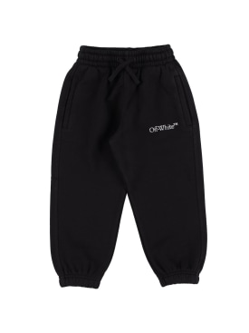 off-white - pants - toddler-boys - promotions
