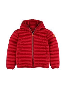 save the duck - down jackets - kids-girls - sale