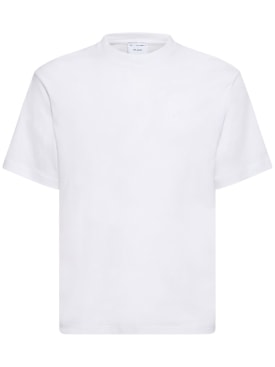 axel arigato - t-shirts - men - sale
