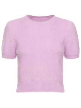 maison margiela - knitwear - women - sale