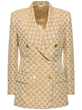 gucci - jackets - women - sale