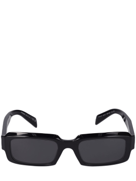 prada - sunglasses - men - new season