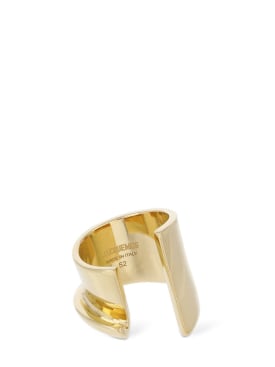 jacquemus - rings - women - sale