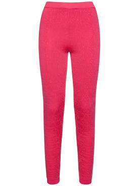 moschino - pantalons - femme - offres