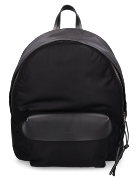 jil sander - backpacks - men - sale