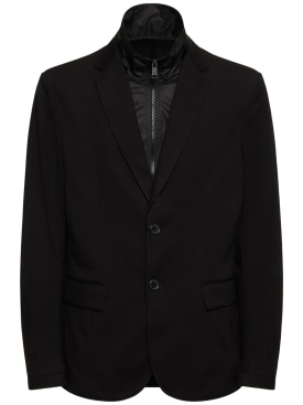 armani exchange - jackets - men - sale