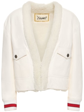 dsquared2 - jackets - women - sale
