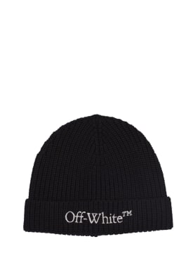 off-white - hats - men - promotions