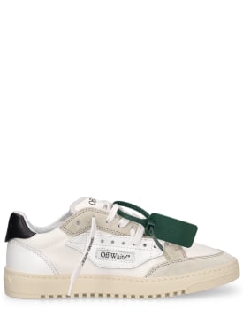off-white - sneakers - women - ss24
