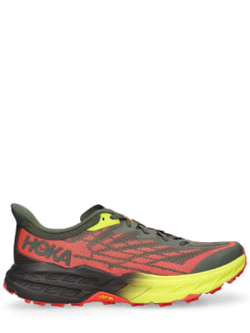 hoka - sneakers - homme - offres