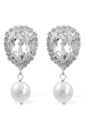magda butrym - earrings - women - sale