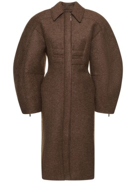 jacquemus - coats - women - sale