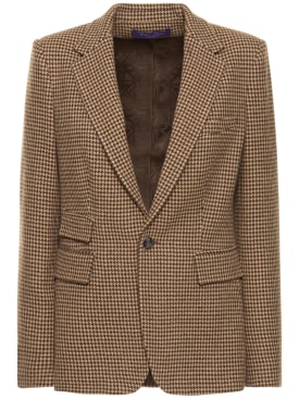 ralph lauren collection - jackets - women - sale