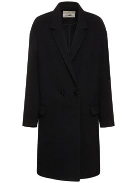 isabel marant - coats - women - sale