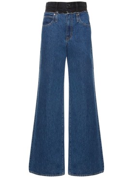 slvrlake - jeans - mujer - promociones