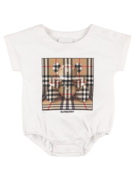 burberry - bodies - kid fille - offres