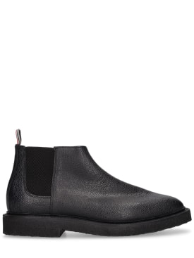 thom browne - bottes - homme - offres
