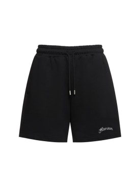 flâneur - shorts - men - sale