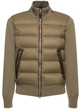 tom ford - down jackets - men - sale