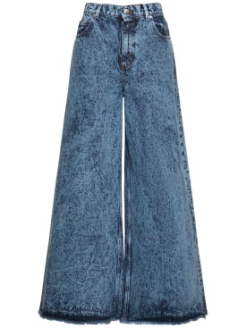 marni - jeans - femme - offres