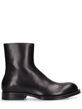 lanvin - boots - men - sale