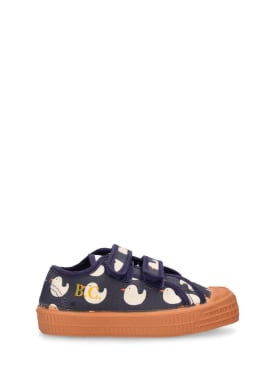 bobo choses - sneakers - junior fille - offres