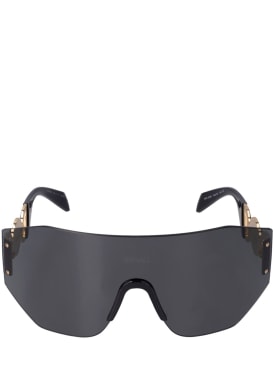 versace - sunglasses - women - ss24