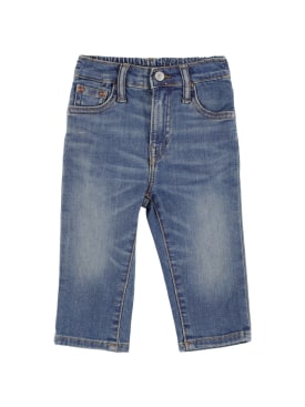 ralph lauren - jeans - nouveau-né garçon - offres