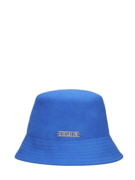 borsalino - hats - men - sale