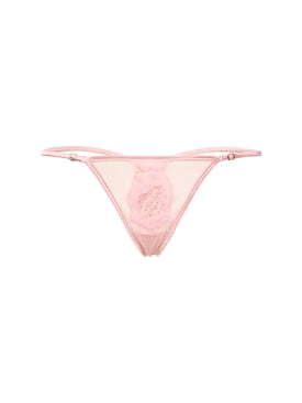 fleur du mal - underwear - women - sale