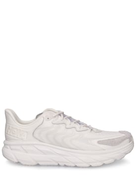 hoka - sneakers - homme - offres
