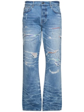 amiri - jeans - uomo - sconti