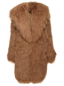 michael kors collection - fur & shearling - women - promotions